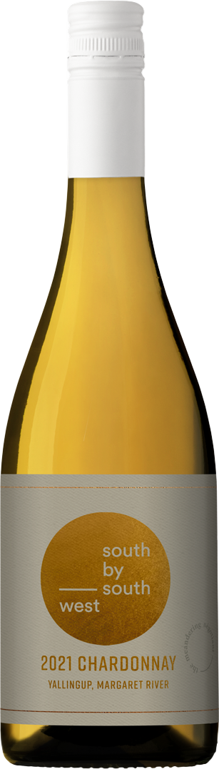 South by South West Margaret River Chardonnay 2021